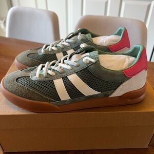 Steve Madden Verdict Sneaker - NWT